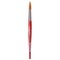 Da Vinci COSMOTOP-SPIN Silk painting Brush, Synthetic, Watercolor, Round, Size 16 VA-5580_16 - alternate 1