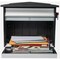 Gibraltar Mailsafe Lockable Security Wall Mount Mailbox MSK00BAM - alternate 5