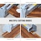 Vevor 13" Floor Cutter for Laminate Floor Parquet Vinyl0.47" Cutting Depth 8503-120 - alternate 6