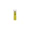 Gb Xtreme Spade Terminal, 600 V, 12 to 10 AWG Wire, #8 to 10 Stud, Yellow, 3PK AMT-116 - alternate 1