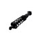 Fcs Struts Suspension Strut And Coil Spring Assembly 1345480L - alternate 5
