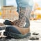 Diamond Performance Diamondlace 54-In. Brown Fire Resistant DL054BRO.DIA - alternate 5