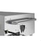 Koolmore 72 in. Commercial Mobile Outdoor Propane Gas Grill, ETL Listed in Stainless-Steel KM-CGM-72 - alternate 8