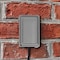 Sigma Engineered Solutions Weatherproof Cover, Switch Box Type, 1 Gang, GFCI Cover Type 14434M - alternate 10