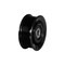 Goodyear Accessory Drive Belt Tensioner or Idler Pulley 57682 - alternate 6