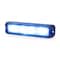 Ecco Directional Led, Multi-Mount, Blue ED3706B - alternate 1