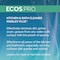 Ecos Pro Kitchen and Bathroom Cleaner, Gray, 32 oz PL9746/6 - alternate 8