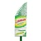 Libman Floor Scrubber, Green 122 - alternate 4