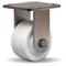Hamilton Rigid Caster, Whs 4X2 Aqualite R-WHS-4AZ - alternate 1