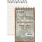Tops NOTEBOOK, NARRLD, 50CNT, 3X5 74135 - alternate 3