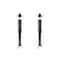Fcs Struts Shock Absorber Assembly Kit 8341633 - alternate 1