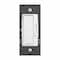 Legrand radiant Series Dimmer with Microban, 120 V, 450 W, CFL, LED Lamp, 3-Way, White RHCL453PWAMCC4 - alternate 4