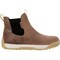 Xtratuf Men's Waterproof Leather Ankle Deck Boot, Earth Brown, Size 10 XMABL900 - alternate 1