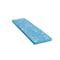 Apollo Tile Amalfi 3x12 in. Yosemite Blue with Copper flecks Glossy Shell, Terrazzo Elongated Subway Tile, 20PK APLAQT8806BRBLU - alternate 7