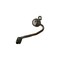 John Deere STRAINER, JOHN DEERE OEM M810161 M810161 - alternate 3