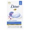 Dove Blue Chamomile and Oat Milk Scent Moisturizing Cream Anti-Stress Beauty Bar, 22.5 Ounce, 12PK 64355132 - alternate 1