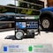 Duromax 15,000W Electric Start Dual Fuel Portable Generator XP15000HX - alternate 10