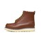 Handpoint Men's 6 in Leather Slip Resistant Durability Composite Toe Work Boots, 8 H84992EE-8 - alternate 4