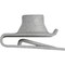 Auveco Chrysler & Ford U-Nut, 15PK 25188 - alternate 3