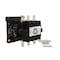 Brah Electric , Replacement 96A 600V 3P with 480VAC Coil for EH Series Contactor EH-90-30-22AS BEH-90-30-22AS - alternate 2