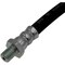 Dorman Brake Hydraulic Hose, H38431 H38431 - alternate 7