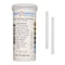 Bartovation Active Chlorine Test Strips, 0-2000 ppm [Vial of 100 Plastic Strips] PCL06V100 - alternate 1