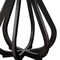 Homeroots Pedestal Base Dining Table 380466 - alternate 3