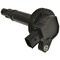 T Series Standard Motor Products, Coil on Plug Coil,  UF553T - alternate 2
