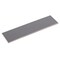 Andova Tiles Alva  Grey 3-in. x 12-in. Subway Glossy Ceramic Wall Tile, 50PK ANDALV1308 - alternate 1
