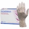 Adenna Vinyl Powder Free Exam Gloves - 4 mil Thickness x 9.40in Glove Length - Large Size - Polyvinyl, 10PK VPF236 - alternate 1