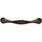 Designperfect 3'' Center-to-Center Arch Pull, Brushed Oil Rubbed Bronze DPA-L662ORB - alternate 4