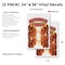 Signmission Butterfly Fries, Vinyl Decals Only 24 Inch x 36 Inch, Vinyl Decal, 2PK DSB-2436-2PACK-Butterfly Fries - alternate 2