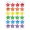 Trend Colorful Star Smiles/Fruit Punch Stinky Stickers, 96-Piece Set, 6PK T83216 - alternate 4