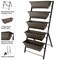 Pure Garden Raised Garden Beds 5 Tier Vertical Garden Planter Planters for Outdoor Plants Gardening 50-LG1414 - alternate 9
