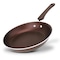 Nutrichef Sauce Pot with Lid NCCW14SBRLFP - alternate 1