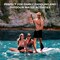 Serenelife 11 ft6 in Inflatable SUP SLSUPP05 - alternate 5