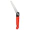 Performance Tool 2-in-1 Multi-Saw, Folding Saw, Wood Metal Blades, TPR Handle W728 - alternate 8