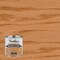 Varathane Fast Dry Traditional Pecan Urethane Modified Alkyd Interior Wood Stain 1/2 Pt. 262032 - alternate 1