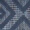 Homeroots 9' X 12' Navy Blue Indoor Outdoor Area Rug 522125 - alternate 7