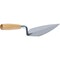 Marshalltown Masonry, Philadelphia Pointing Trowel, 7 x 3 inch Trowel 45 7 - alternate 5