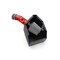 Hps Performance Air Intake Kit with Heat Shield, Red,  827-735R - alternate 8