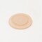 Greenprint Greenprint Agave Based Natural Agave Travel Lids (12-24oz), PK750 NAFL750-STRW - alternate 1