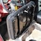 Uni Pro Black Seat Bottom for Polaris Ranger GWG311375 - alternate 6
