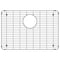 Blanco Stainless Steel Sink Grid (Formera 25 Medium Single) 237140 - alternate 1