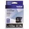 Brother Cartridge, High-Yield, Black BRTLC103BK - alternate 1
