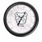 Holland Bar Stool Co Butler University Indoor/Outdoor LED Thermometer ODThrm14BK-08Butler - alternate 1