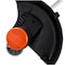 Black & Decker 20V MAX* Lithium 12 in. 2-Speed String Trimmer/Edger LST522 - alternate 9