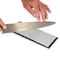 Trend Diamond Sharpening Stone Kit, 8x3 Inch, Double Sided 300/1000 Grit, DWS/CP8/FC/A U*DWS/CP8/FC/A - alternate 6
