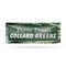 Signmission Farm Fresh Collard Greens, 36 Inch x 96 Inch, Vinyl Banner B-96-30588 - alternate 1
