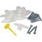 Hillman Pop-Toggle Anchors 3/8" D X 1-1/4" L Zinc Pan Head, 10PK 41414 - alternate 12